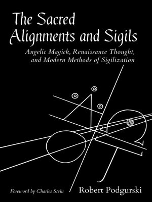 cover image of The Sacred Alignments and Sigils